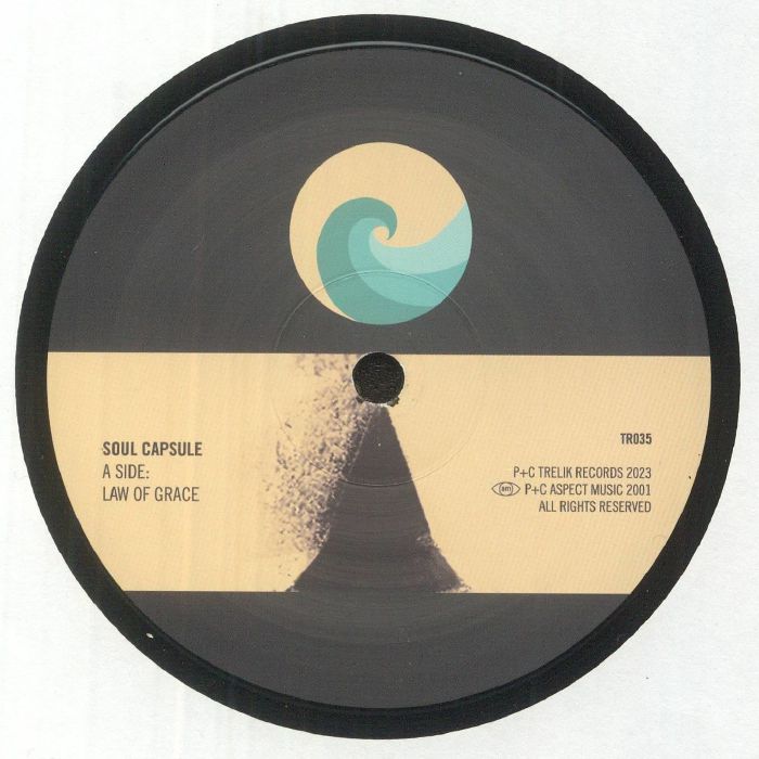 Track cover