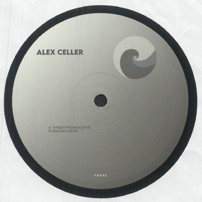 Alex Celler - Once Upon A Nacht EP
