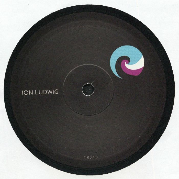 Ion Ludwig - It Broke With Speed