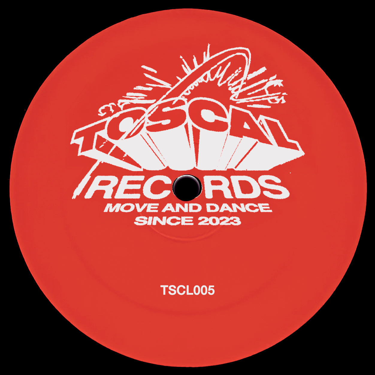 Igna / Santiago Ritacco - TSCL005