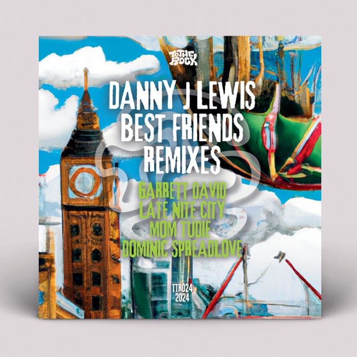 Track cover