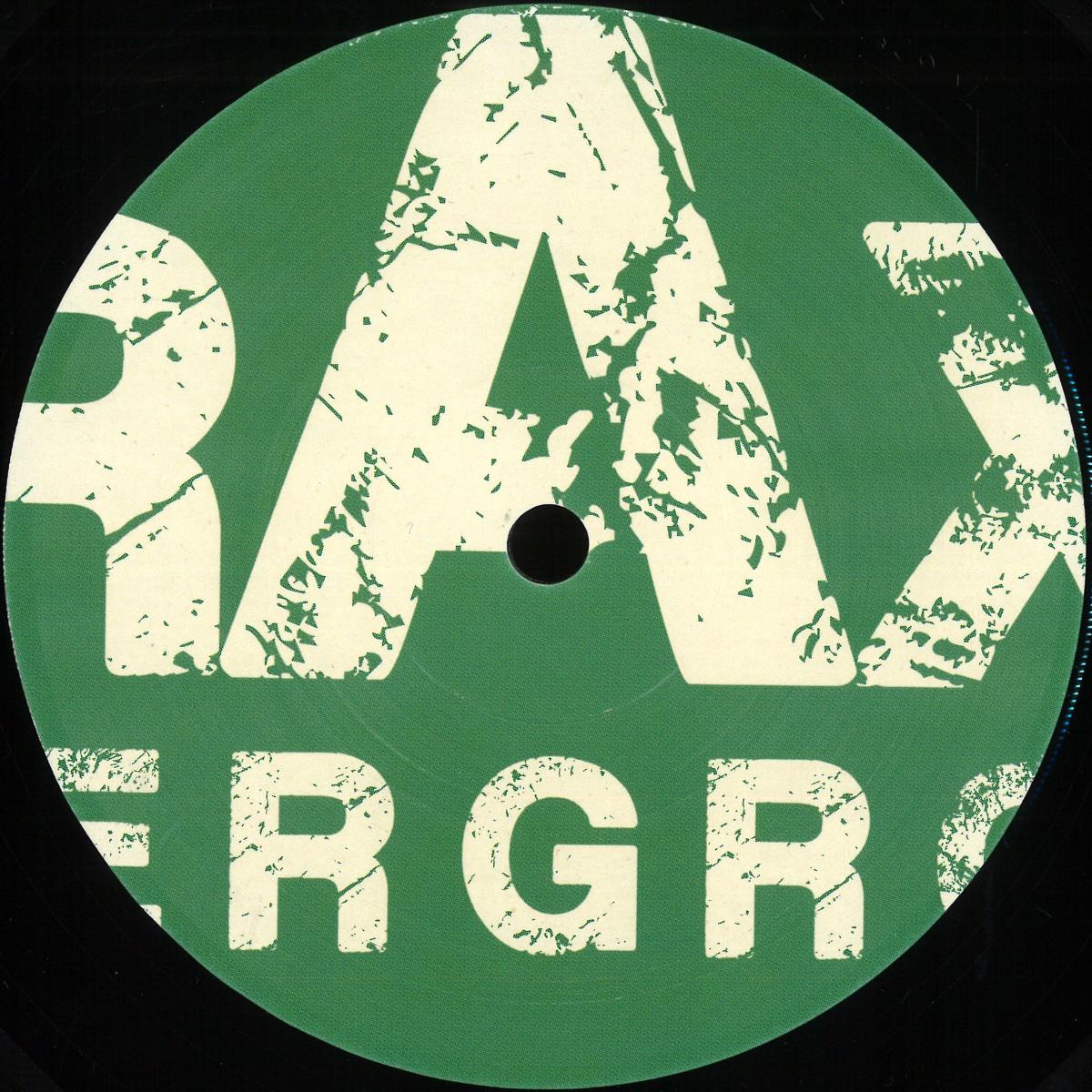 Track cover