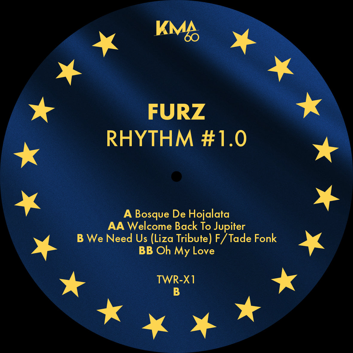 Furz - Rhythm #1.0