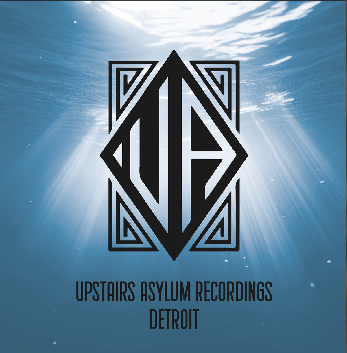 Track cover