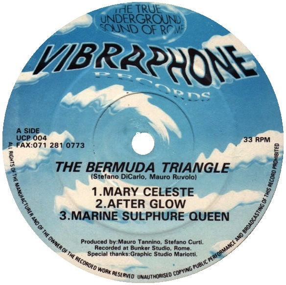Track cover