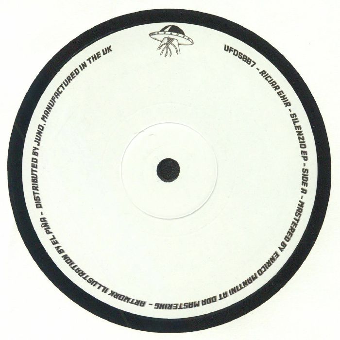 Track cover