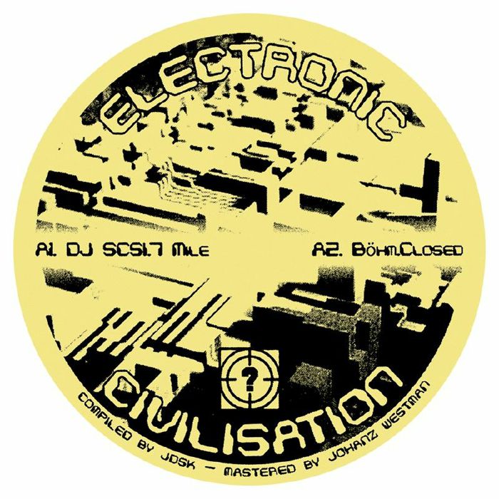 Track cover