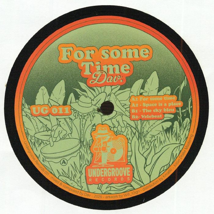 Track cover