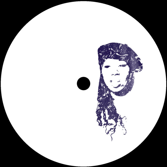 Track cover