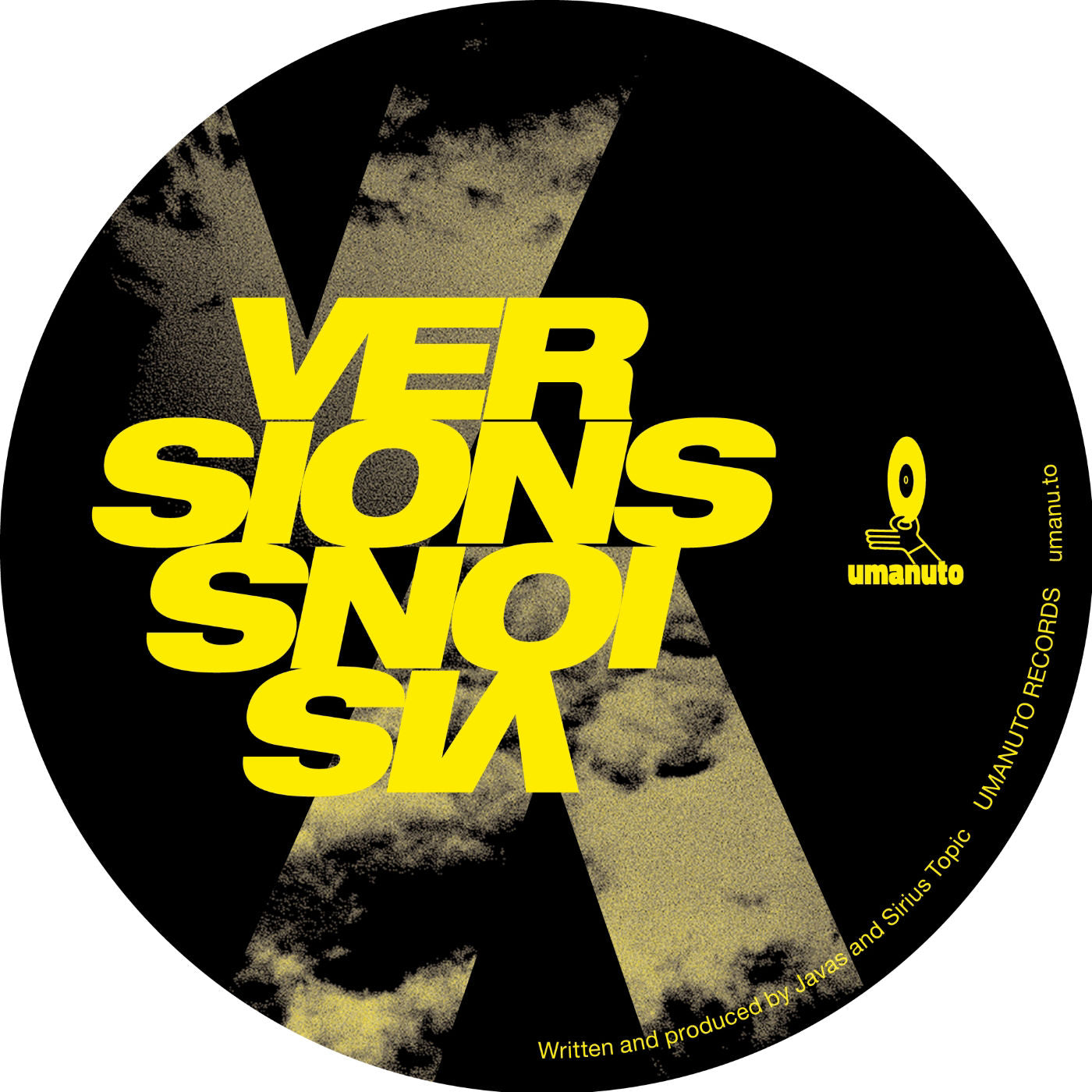 Sirius Topic, Javas - Versions Visions