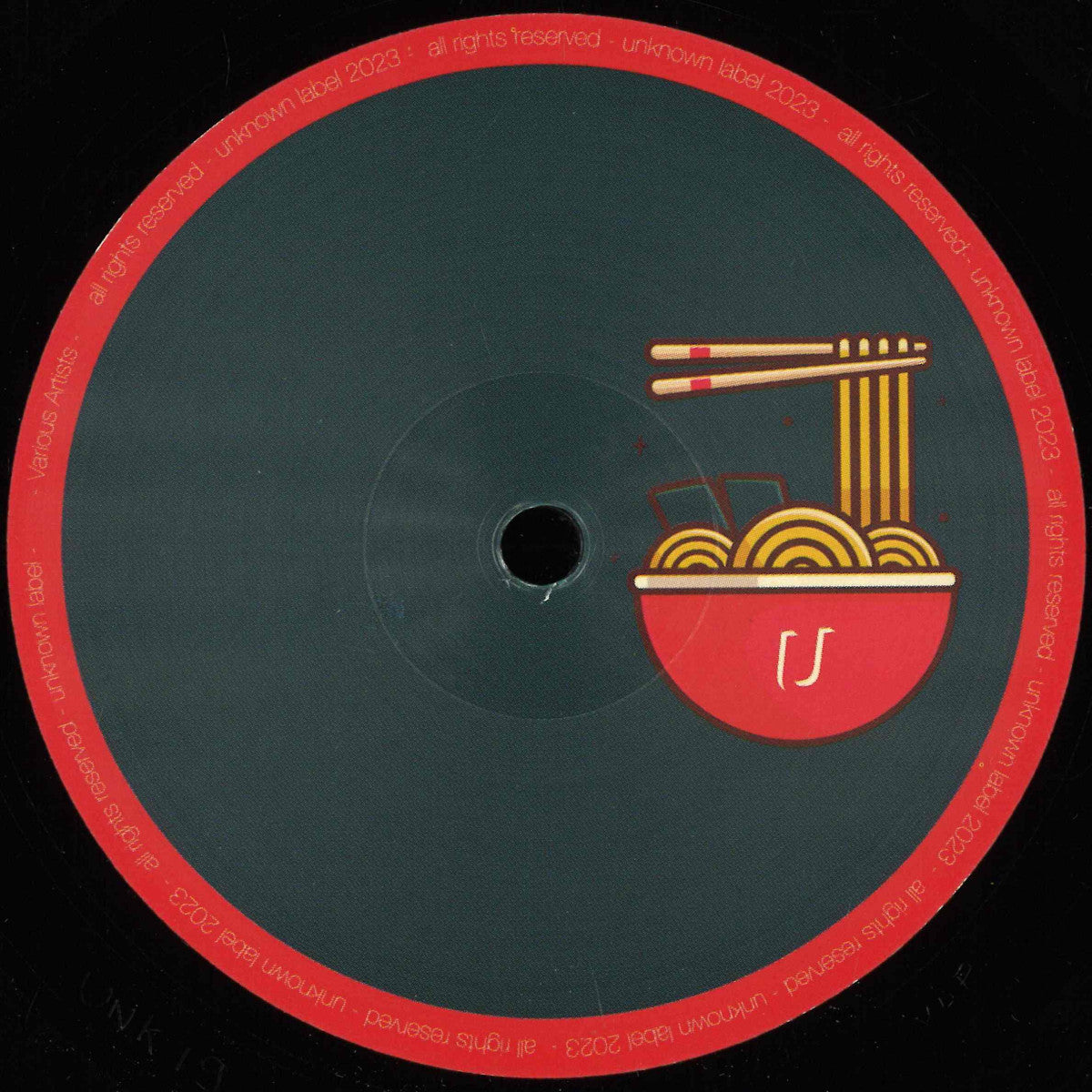 Track cover