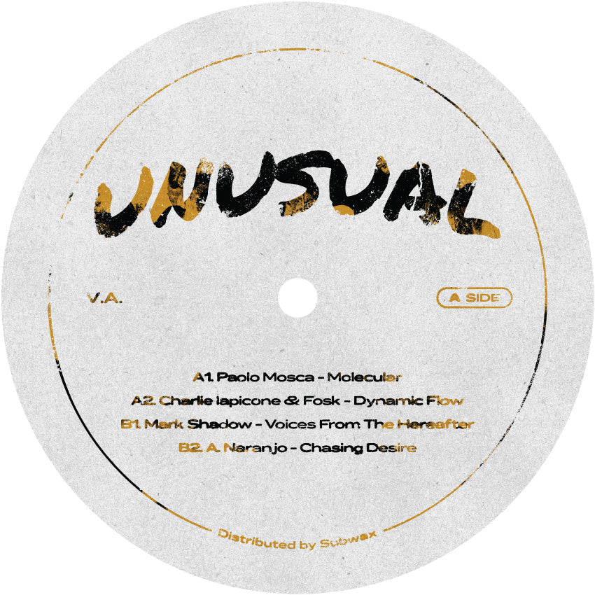 Track cover