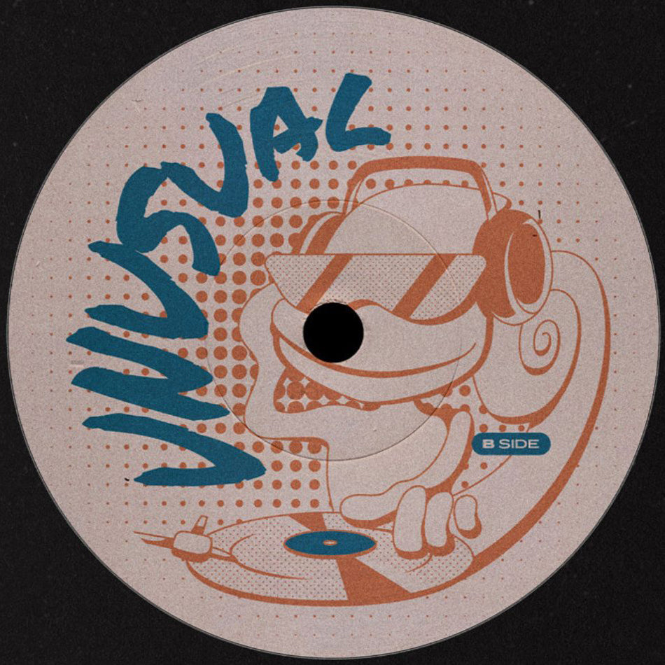 Track cover