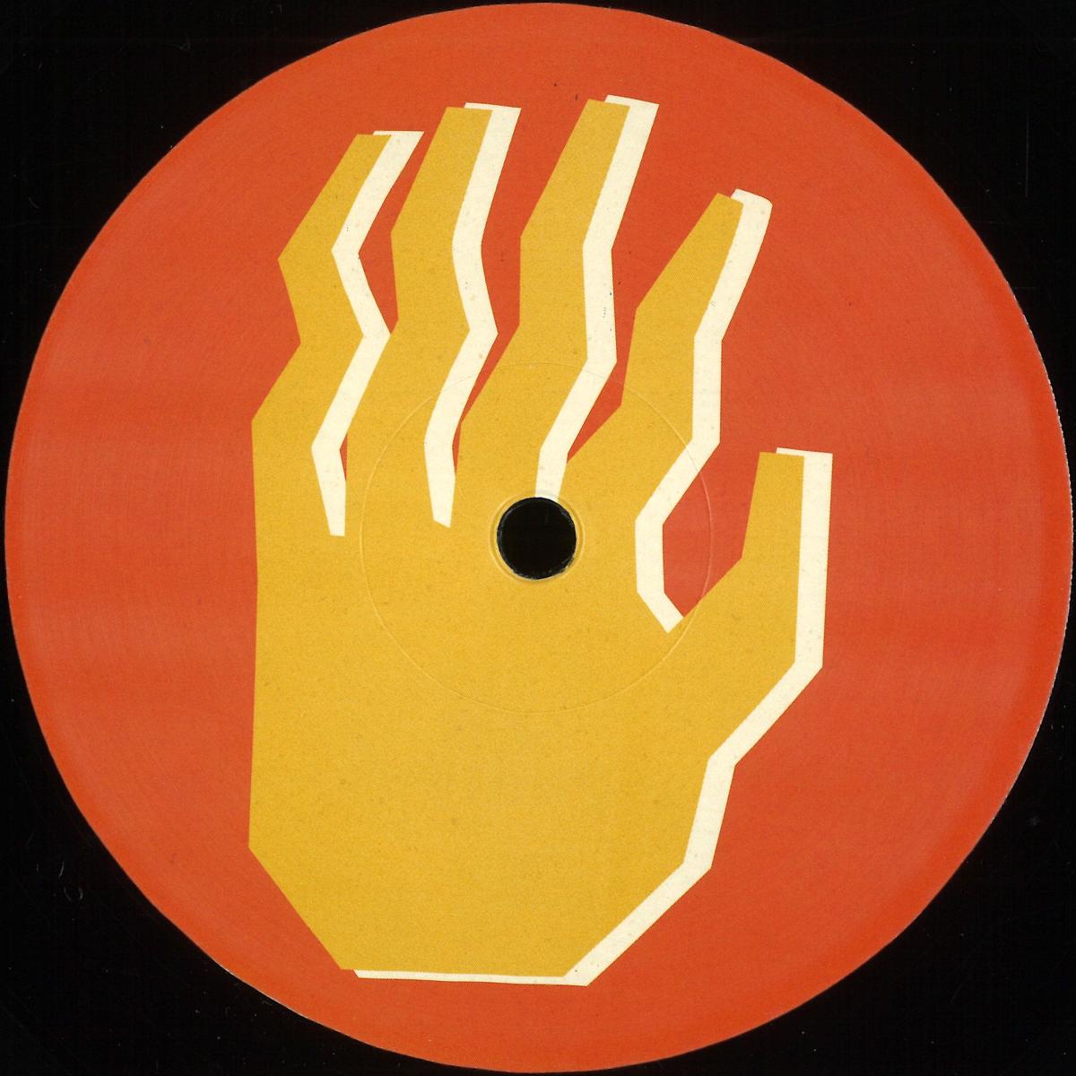 Track cover