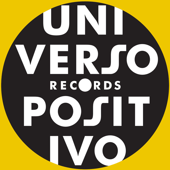 Various Artists - Universo Positivo - Remixed
