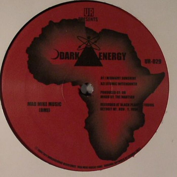 Track cover