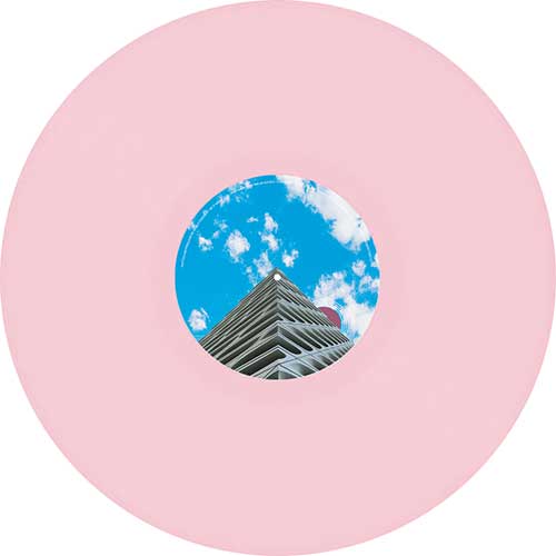 Track cover