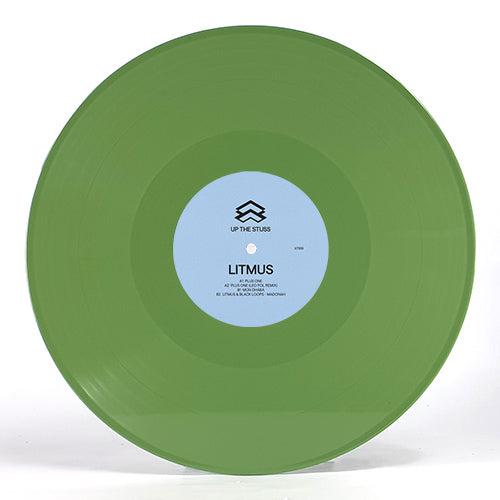 Litmus - Plus One