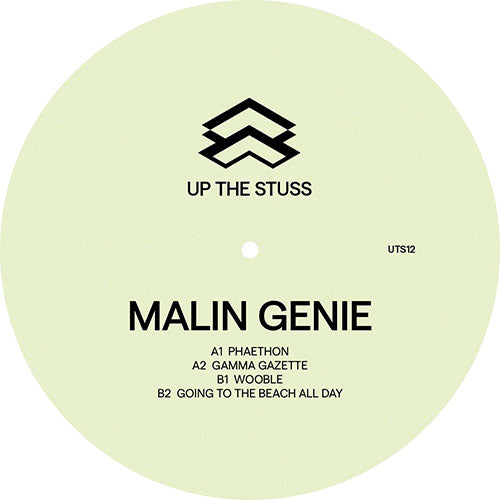 Malin Genie - Phaethon