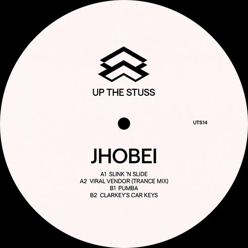Jhobei - Slink ‘N Slide