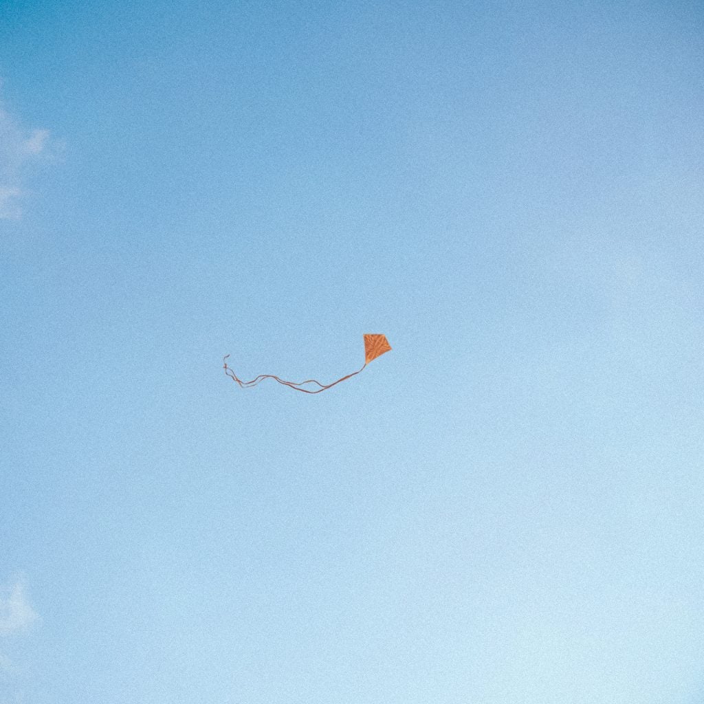 Chris Stussy - Lost Found & Forgotten