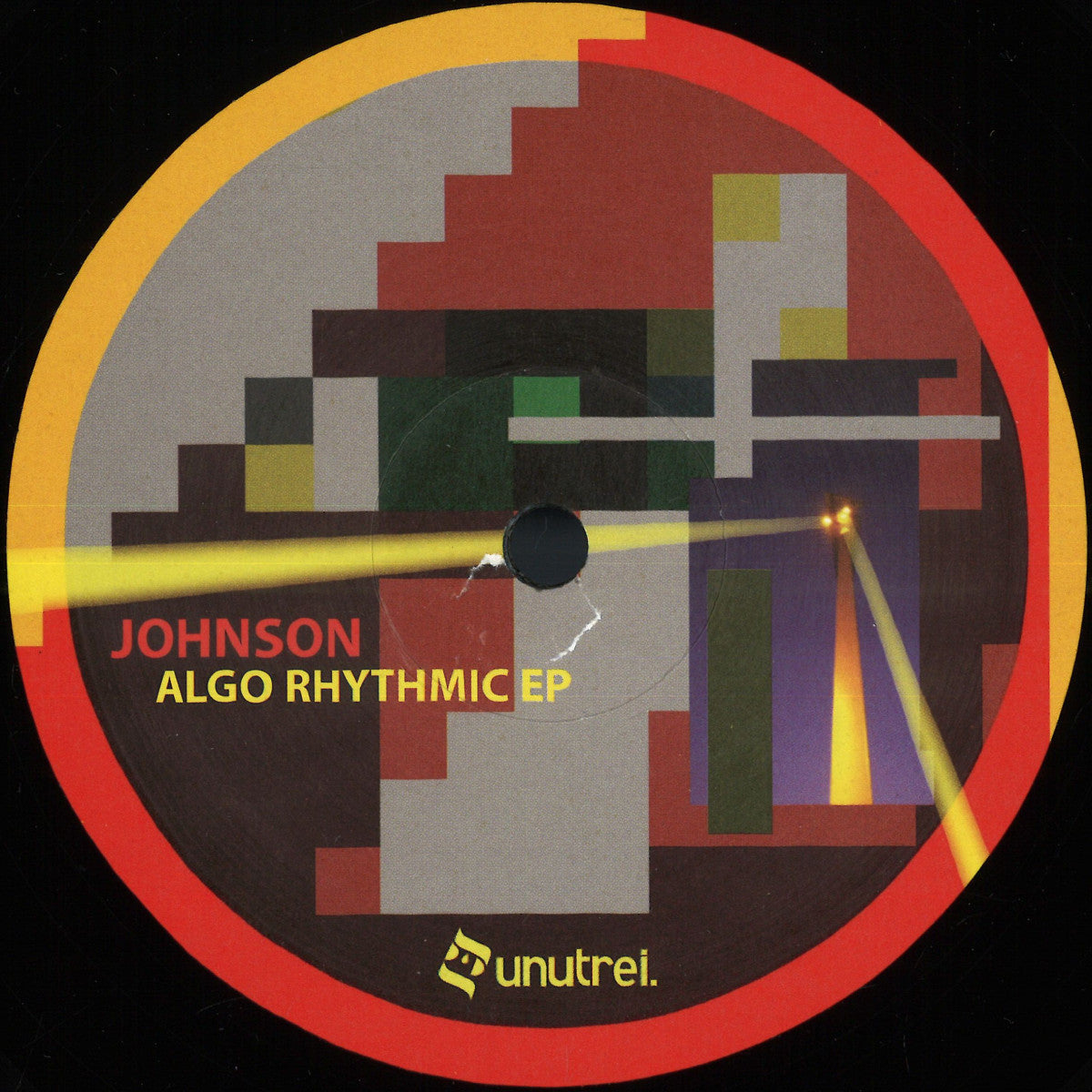 Track cover