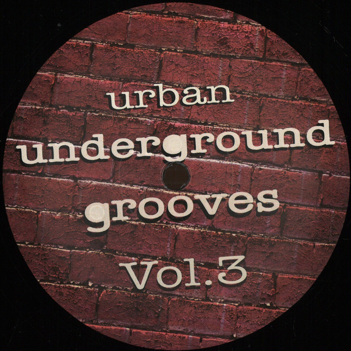 Track cover