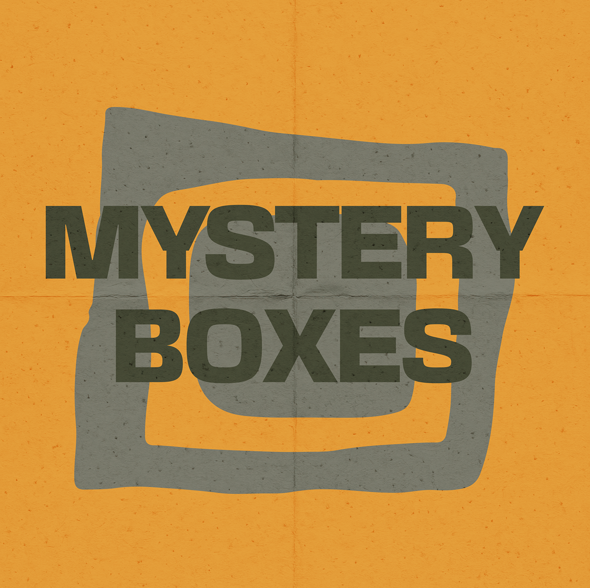 Mystery Box