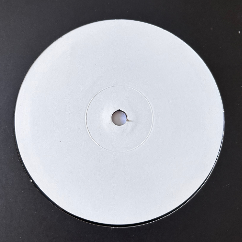 Track cover