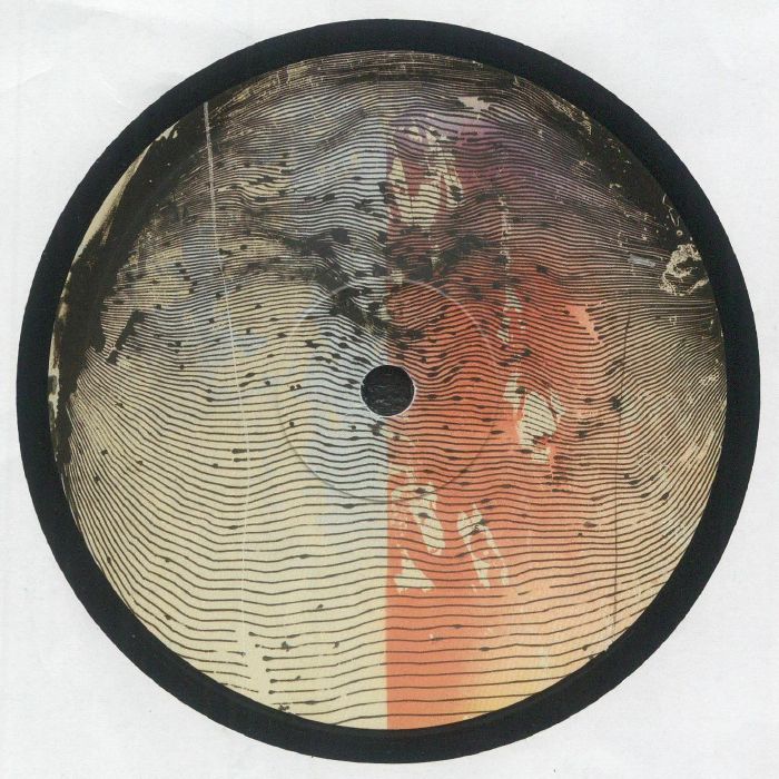 Track cover