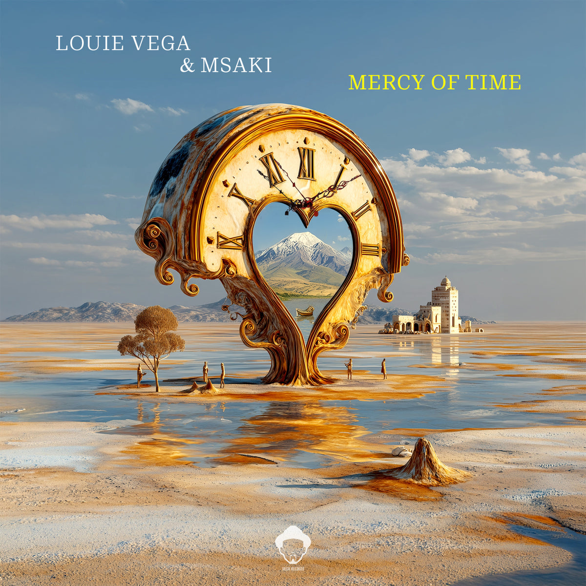 Track cover