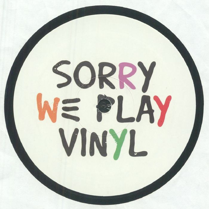 Track cover