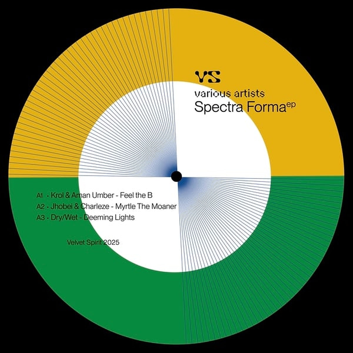 Various Artists - Spectra Forma