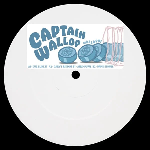 Track cover