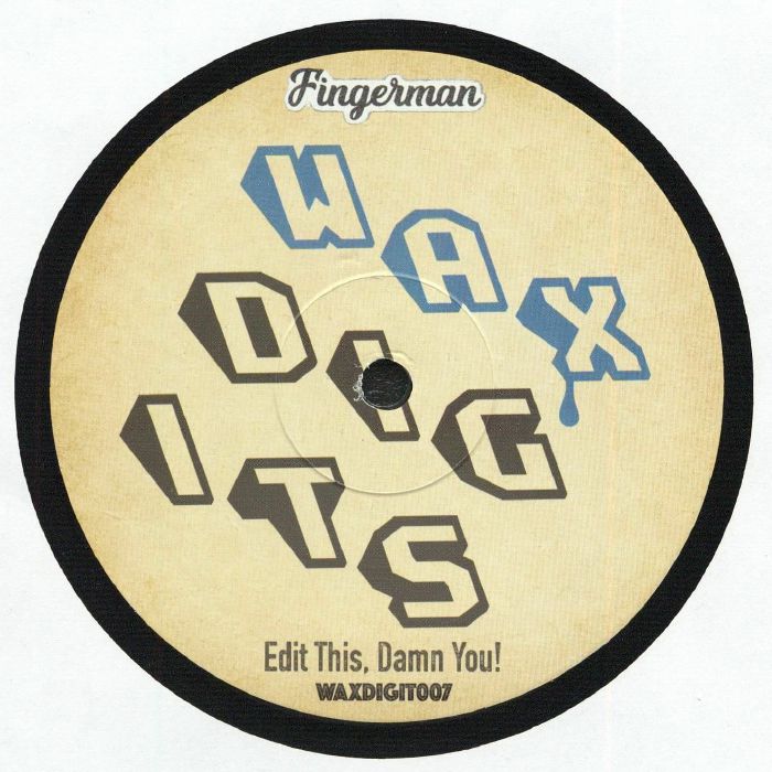 Track cover