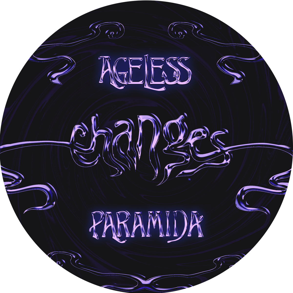 Track cover