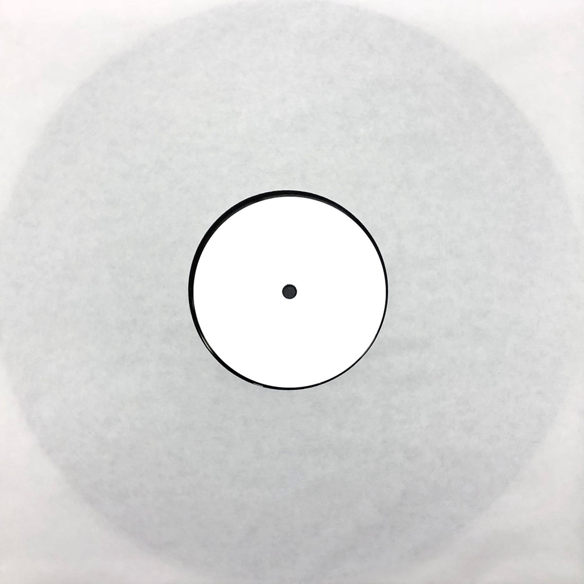 Track cover