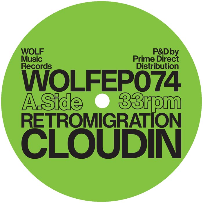 retromigration - Cloudin