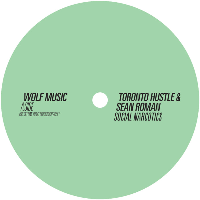 Track cover
