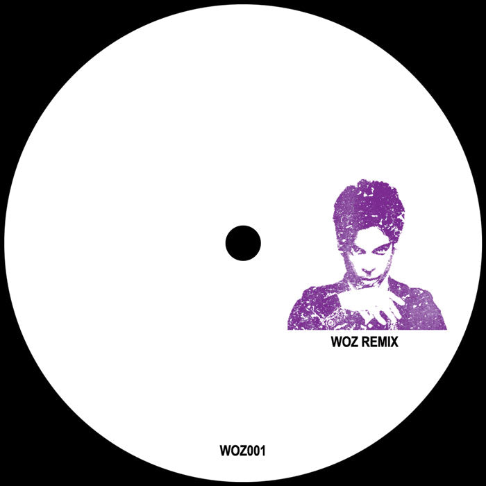 WOZ - Vol 1
