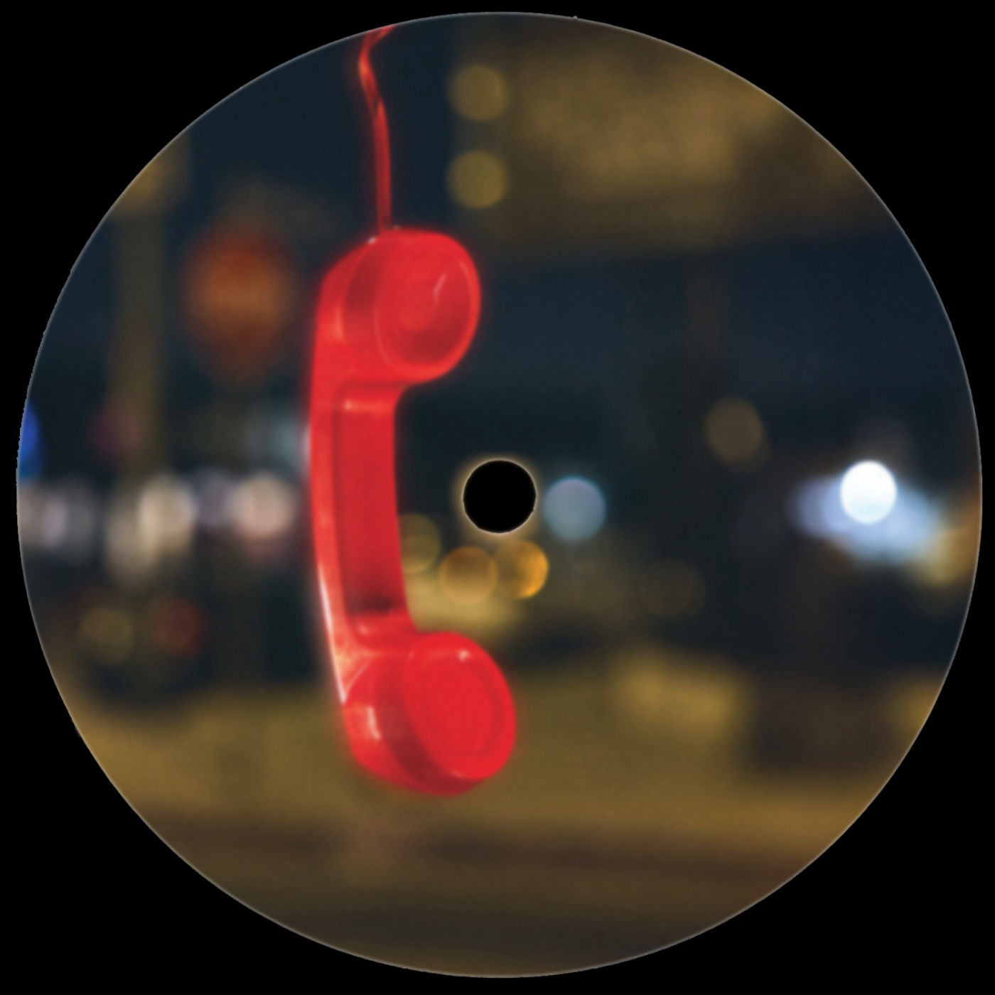 Claude VonStroke - Wrong Number Vol.1