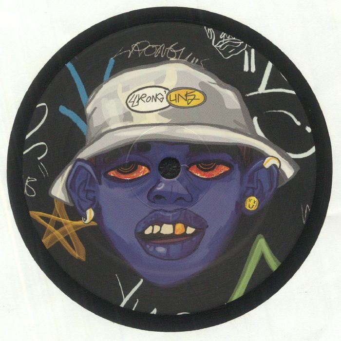 Various - Wrong'uns 001