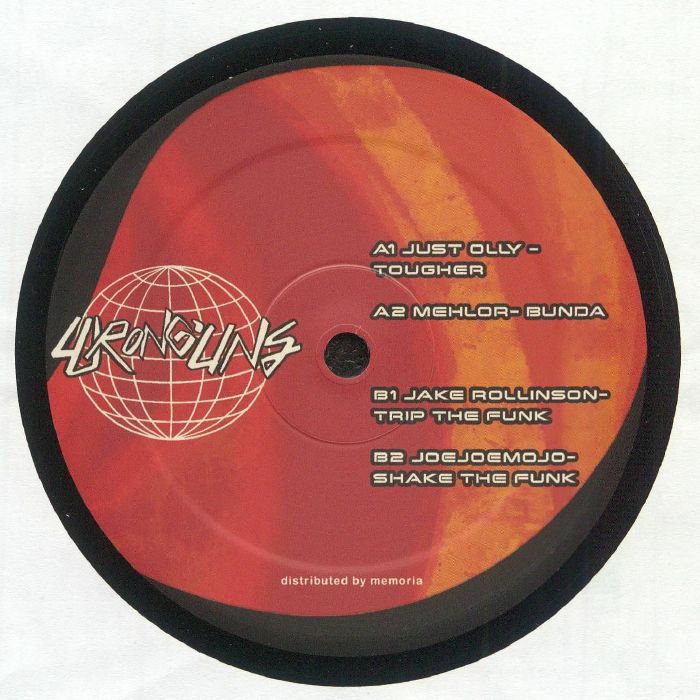 Various - Wrong'uns 002