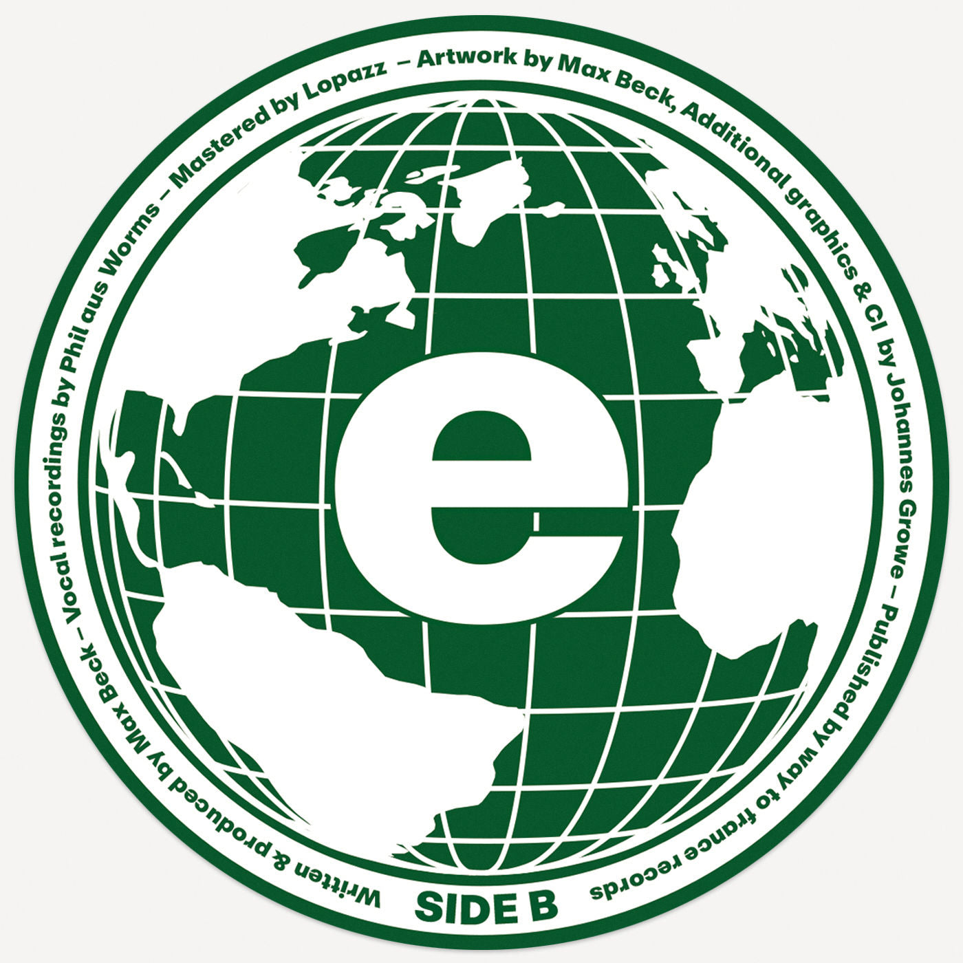 Eardmann - Erdmann's Welt