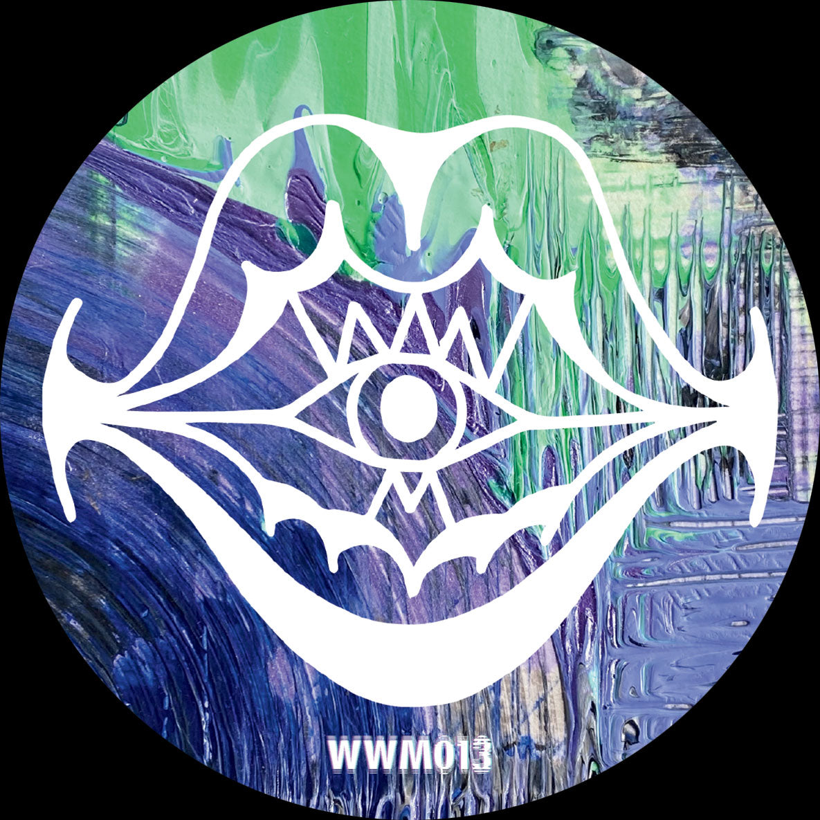 Track cover