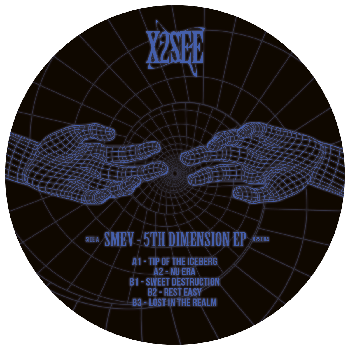 Track cover