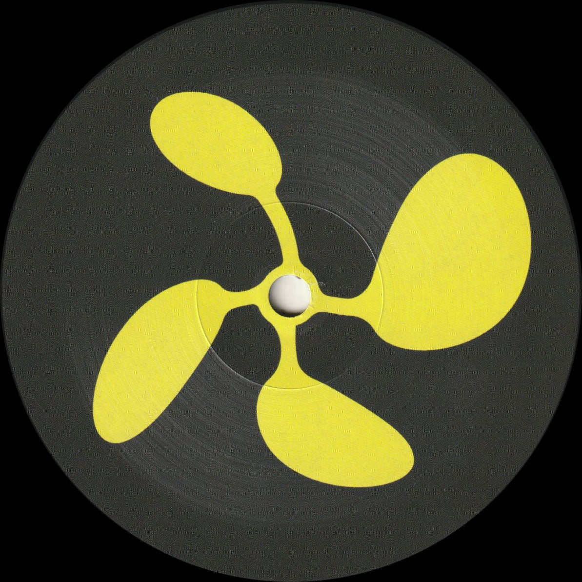 Track cover