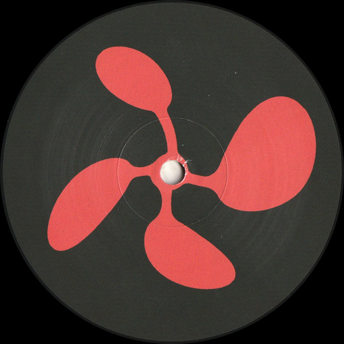Track cover