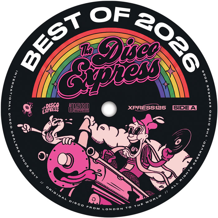Make It Disco, Bustin' Loose, La Felix - Best of 2026