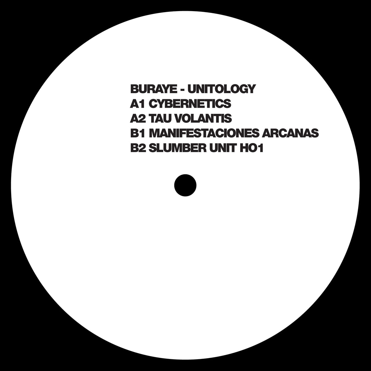Track cover